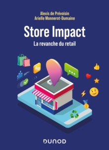 Image for Store Impact: La revanche du retail