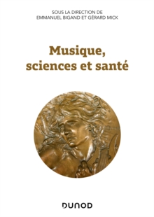 Image for Musique, sciences et sante