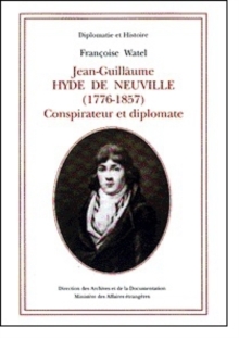 Image for Jean-Guillaume Hyde de Neuville (1776-1857