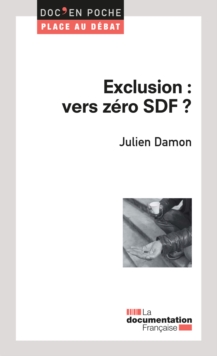 Image for Exclusion: Vers Zero SDF ?