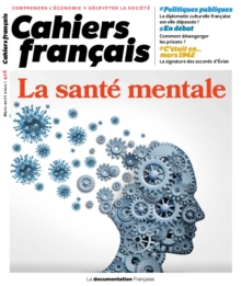Image for Cahier Francais: La Sante Mentale - N(deg)426