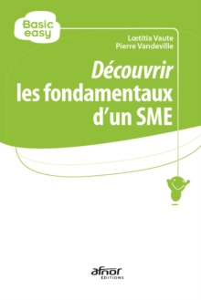 Image for Decouvrir les fondamentaux d'un SME