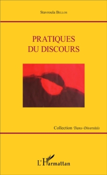 Image for Pratiques du discours