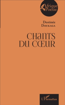 Image for Chants du coeur
