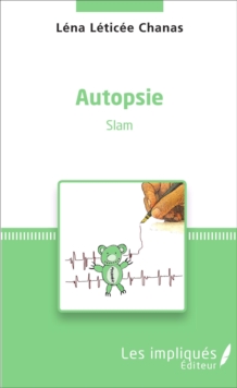 Image for Autopsie: Slam