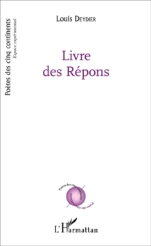 Image for Livre des repons