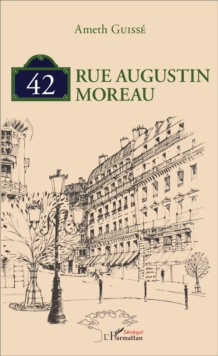Image for 42, rue Augustin Moreau