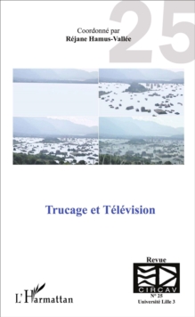 Image for Trucage et Television