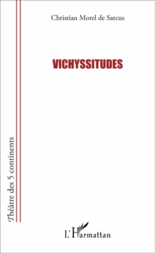 Image for Vichyssitudes