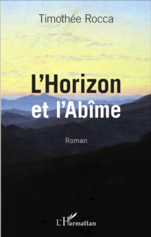 Image for L'Horizon et l'Abime