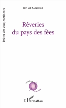 Image for Reveries du pays des fees