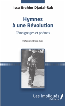 Image for Hymnes a une revolution