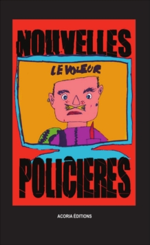 Image for Nouvelles policieres
