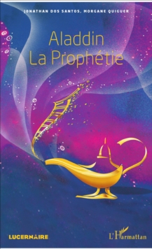 Image for Aladdin la Prophetie
