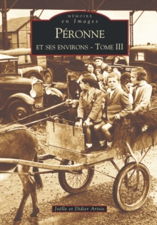 Image for Peronne et ses environs - Tome III