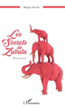 Image for Les Secrets De Zubulu