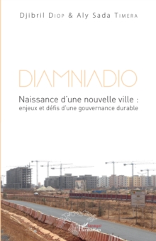 Image for DIAMNIADIO: Naissance d'une nouvelle ville : - enjeux et defis d'une gouvernance durable