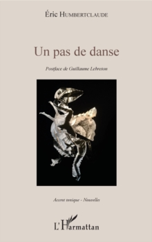 Image for Un pas de danse