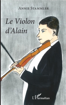 Image for Le Violon d'Alain