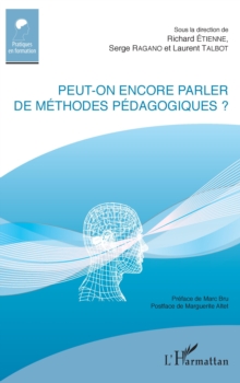 Image for Peut-on encore parler de methodes pedagogiques ?