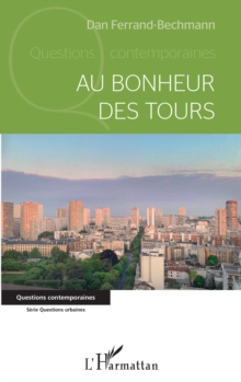 Image for Au bonheur des Tours