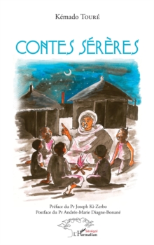 Image for Contes sereres