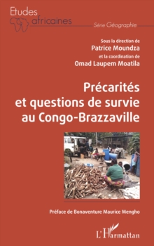Image for Precarites et questions de survie au Congo-Brazzaville
