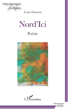 Image for Nord'Ici: Poesie
