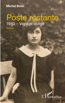 Image for Poste Restante: 1940 - Voyage Oblige
