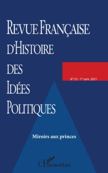 Image for Miroirs aux princes