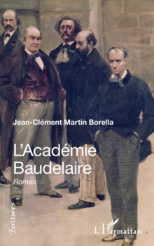 Image for L'Academie Baudelaire