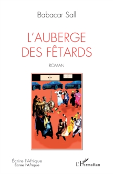 Image for L'Auberge des fetards