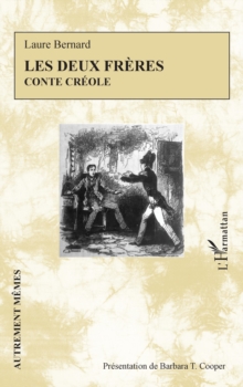Image for Les deux freres: Conte creole