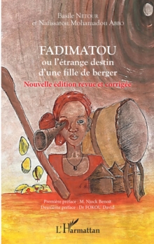Image for Fadimatou ou l'etrange destin d'une fille de berger: Nouvelle edition revue et corrigee