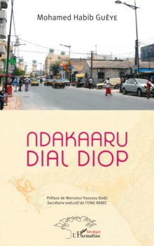 Image for Ndakaaru Dial Diop