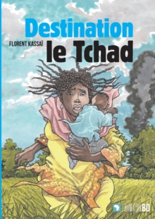 Image for Destination le Tchad