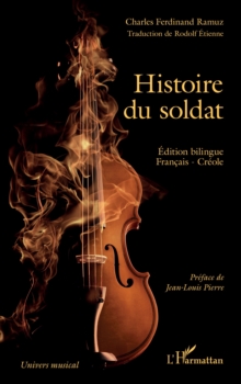 Image for Histoire du soldat