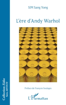Image for L'ere d'Andy Warhol