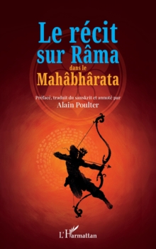 Image for Le recit sur Rama dans le Mahabharata