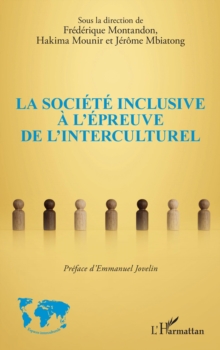 Image for La Societe Inclusive a L'epreuve De L'interculturel