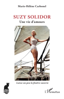 Image for Suzy Solidor: Une vie d'amours