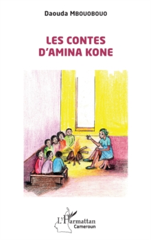 Image for Les contes d'Amina Kone