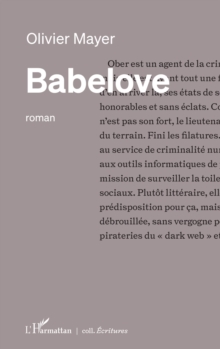 Image for Babelove