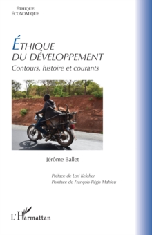 Image for Éthique du développement: Contours, histoire et courants