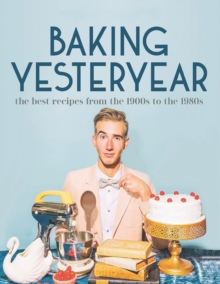 Image for Baking best recipes 1900s to the 1980s