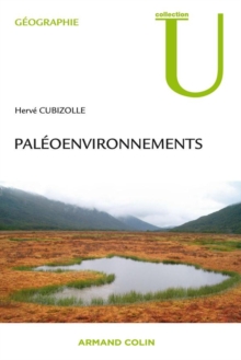 Image for Paleoenvironnements