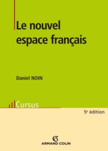 Image for Le Nouvel Espace Francais