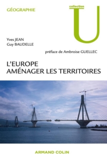 Image for L'Europe: Amenager Les Territoires