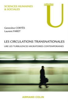 Image for Les Circulations Transnationales
