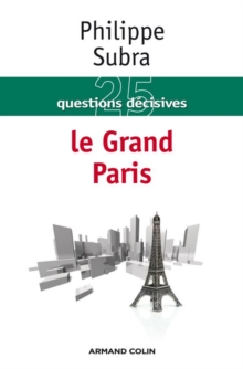 Image for Le Grand Paris